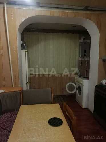 2 otaqlı yeni tikili - Yeni Günəşli q. - 70 m² (4)
