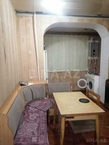 2 otaqlı yeni tikili - Yeni Günəşli q. - 70 m² (3)