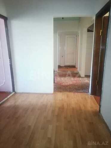 2 otaqlı yeni tikili - Yeni Günəşli q. - 70 m² (7)