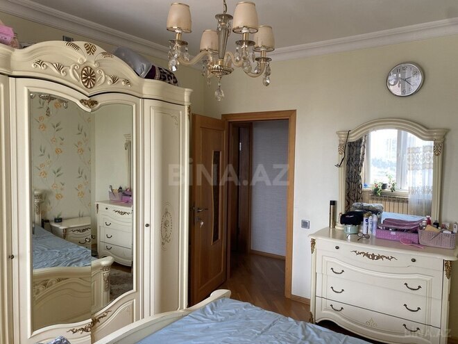 5-комн. вторичка - пос. Массив Г - 117 м² (17)
