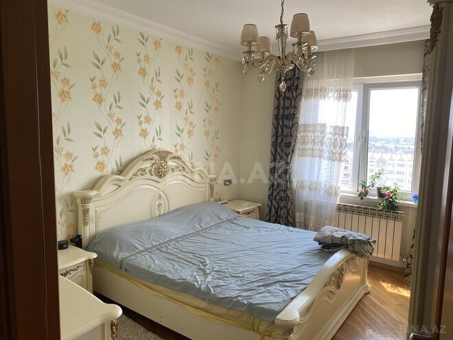5-комн. вторичка - пос. Массив Г - 117 м² (2)