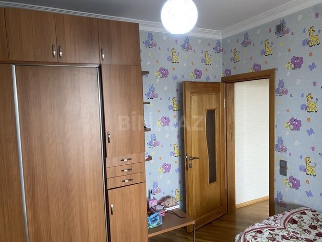 5-комн. вторичка - пос. Массив Г - 117 м² (22)