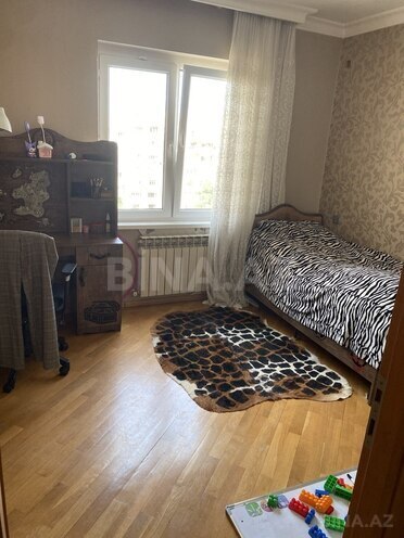 5-комн. вторичка - пос. Массив Г - 117 м² (5)