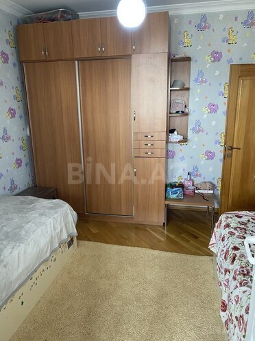 5-комн. вторичка - пос. Массив Г - 117 м² (21)