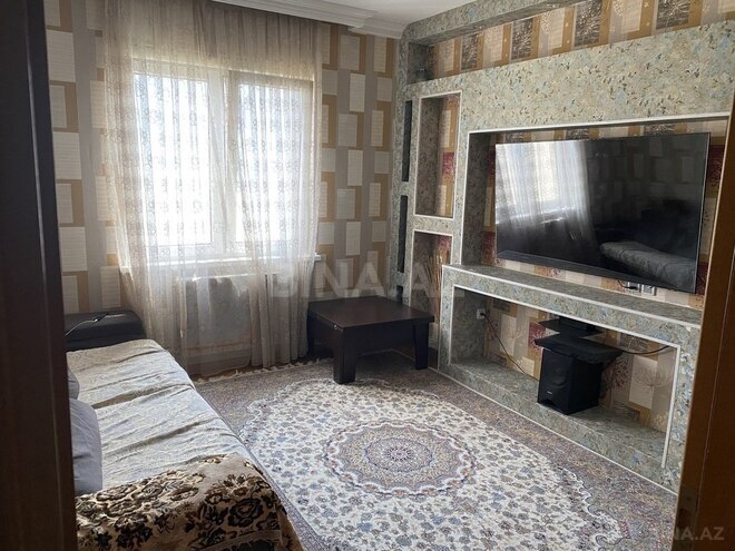 5-комн. вторичка - пос. Массив Г - 117 м² (9)