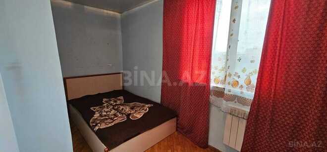2 otaqlı köhnə tikili - Gənclik m. - 50 m² (3)