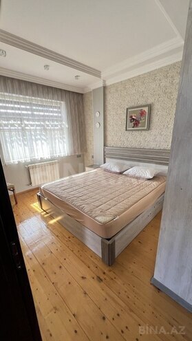 2-комн. дом/дача - пос. Вишнёвка - 65 м² (18)