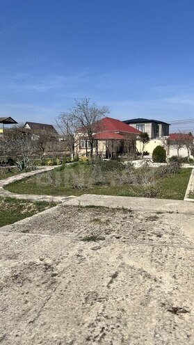 2-комн. дом/дача - пос. Вишнёвка - 65 м² (1)