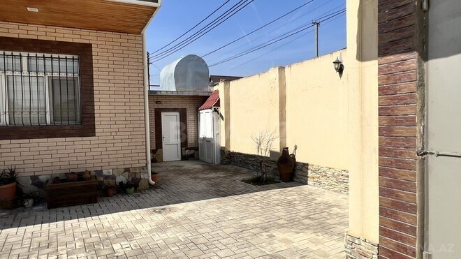 2-комн. дом/дача - пос. Вишнёвка - 65 м² (5)