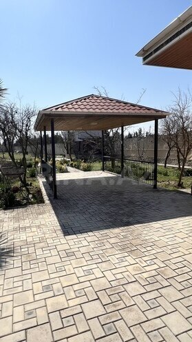 2-комн. дом/дача - пос. Вишнёвка - 65 м² (13)