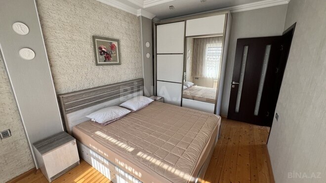 2-комн. дом/дача - пос. Вишнёвка - 65 м² (17)
