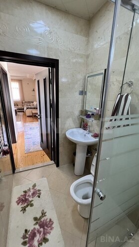 2-комн. дом/дача - пос. Вишнёвка - 65 м² (20)
