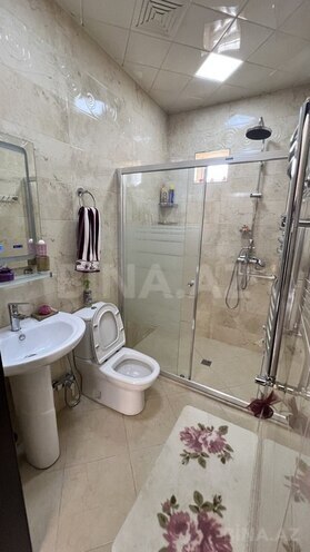 2-комн. дом/дача - пос. Вишнёвка - 65 м² (19)