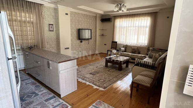 2-комн. дом/дача - пос. Вишнёвка - 65 м² (15)
