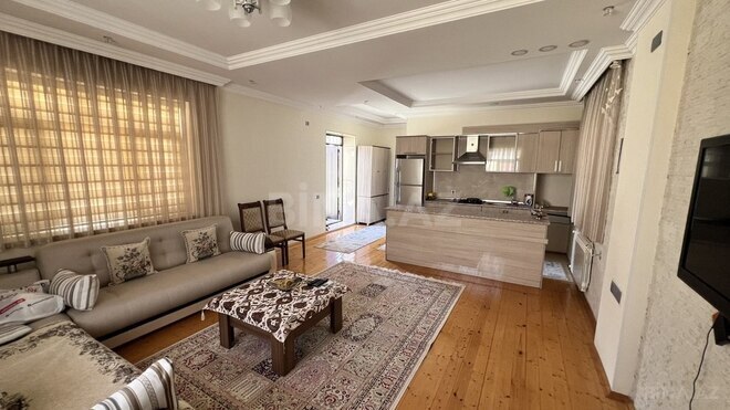 2-комн. дом/дача - пос. Вишнёвка - 65 м² (16)