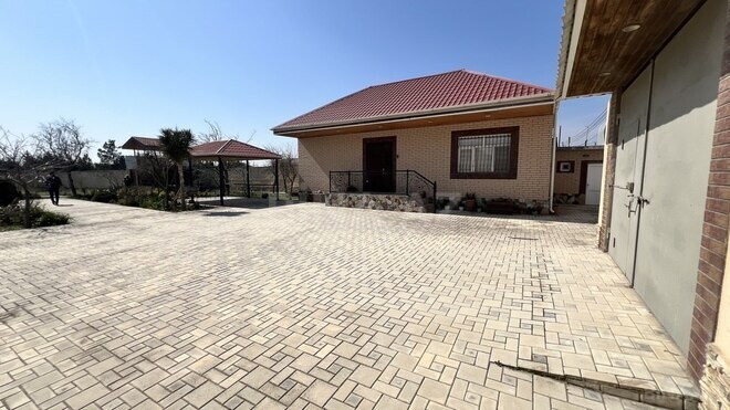 2-комн. дом/дача - пос. Вишнёвка - 65 м² (3)