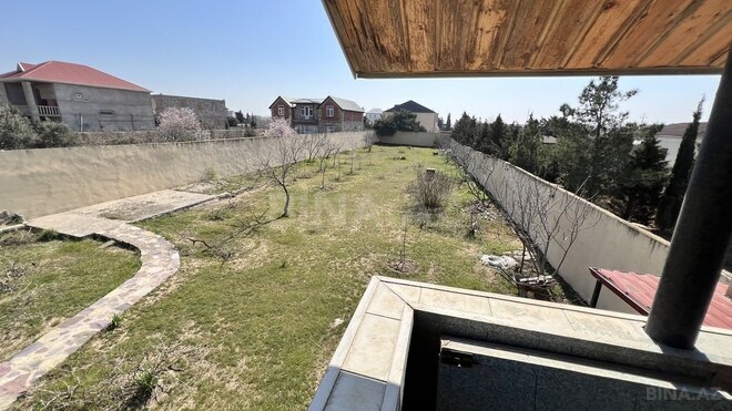 2-комн. дом/дача - пос. Вишнёвка - 65 м² (8)
