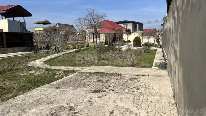 2-комн. дом/дача - пос. Вишнёвка - 65 м² (2)