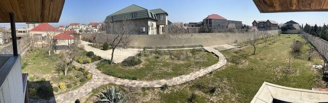 2-комн. дом/дача - пос. Вишнёвка - 65 м² (9)