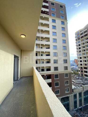 3-комн. новостройка - м. 28 мая - 165 м² (5)