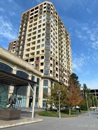 3-комн. новостройка - м. 28 мая - 165 м² (1)