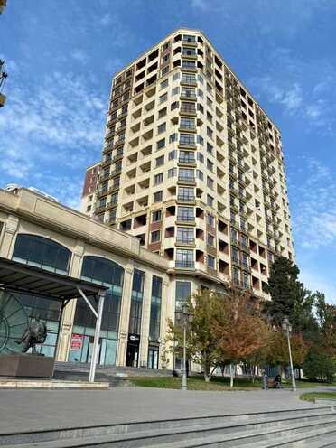 3-комн. новостройка - м. 28 мая - 165 м² (4)