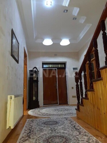 5-комн. дом/дача - пос. Бильгях - 280 м² (12)