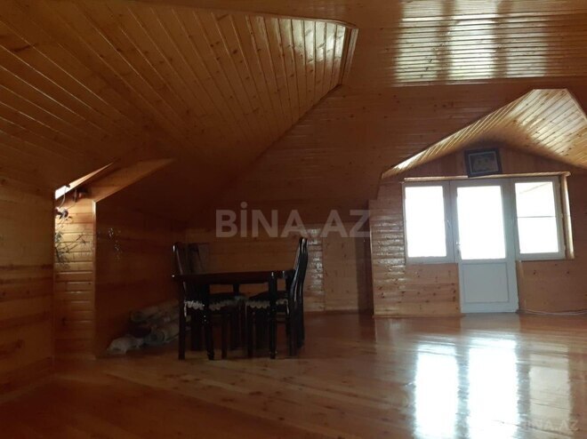 5-комн. дом/дача - пос. Бильгях - 280 м² (5)