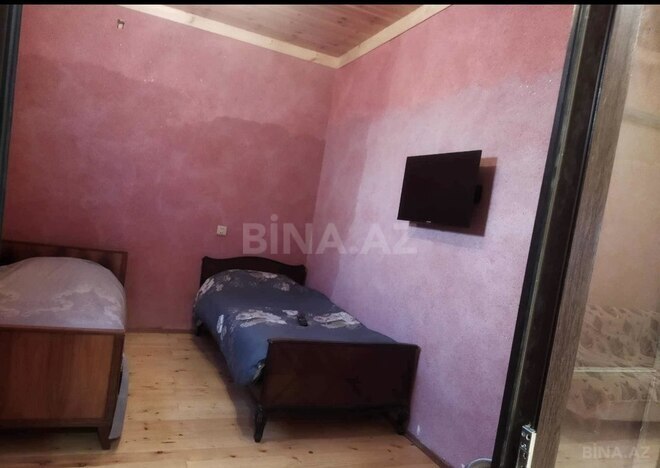 5 otaqlı həyət evi/bağ evi - Xəzər r. - 150 m² (5)