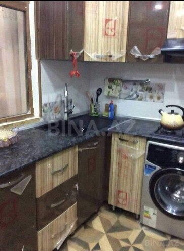 5 otaqlı həyət evi/bağ evi - Xəzər r. - 150 m² (7)