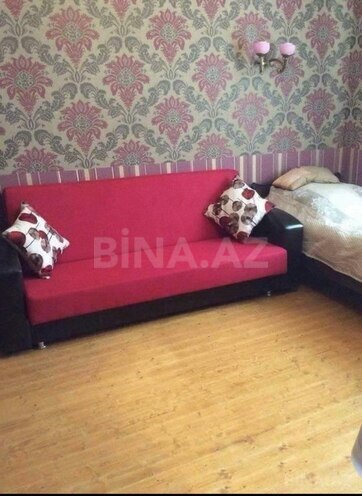 5 otaqlı həyət evi/bağ evi - Xəzər r. - 150 m² (8)