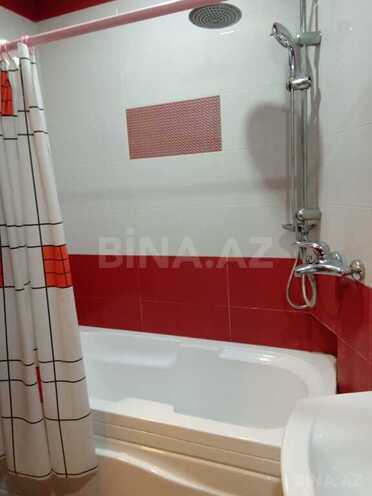 2-комн. вторичка - м. Низами - 60 м² (7)