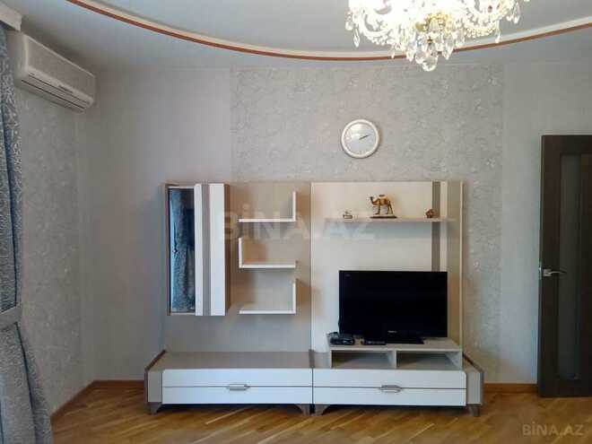 2-комн. вторичка - м. Низами - 60 м² (6)