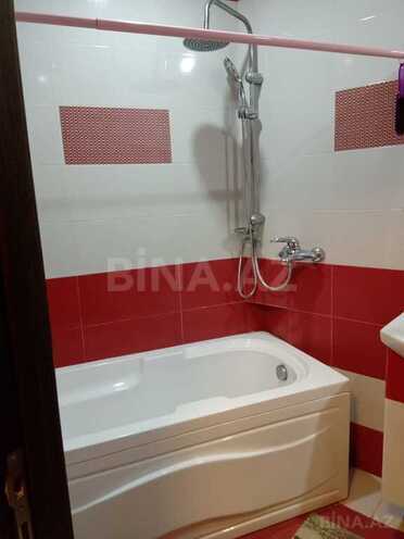 2-комн. вторичка - м. Низами - 60 м² (8)