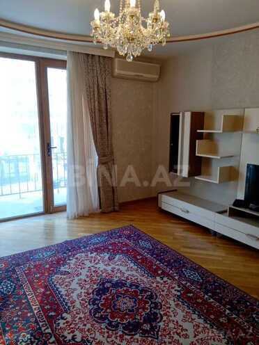 2-комн. вторичка - м. Низами - 60 м² (4)