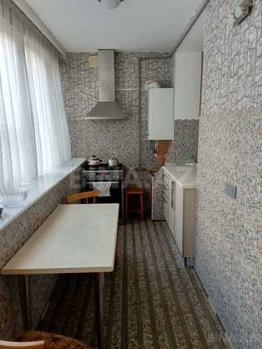 2-комн. вторичка - м. Низами - 60 м² (11)