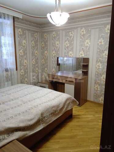 2-комн. вторичка - м. Низами - 60 м² (12)