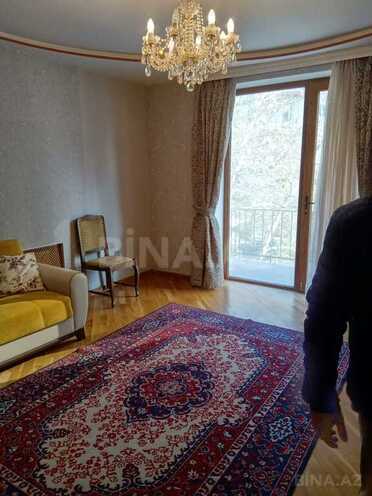 2-комн. вторичка - м. Низами - 60 м² (1)
