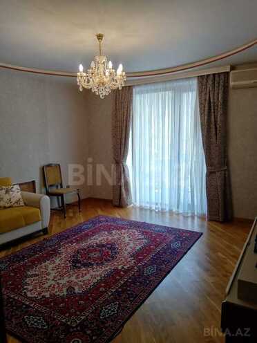 2-комн. вторичка - м. Низами - 60 м² (2)