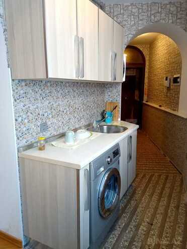 2-комн. вторичка - м. Низами - 60 м² (10)