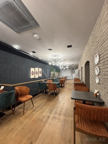 Obyekt - Sahil m. - 405 m² (6)