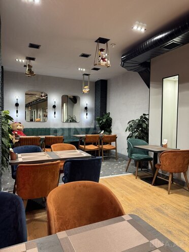 Obyekt - Sahil m. - 405 m² (1)