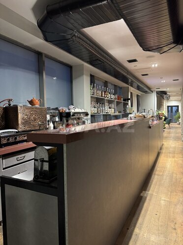 Obyekt - Sahil m. - 405 m² (9)