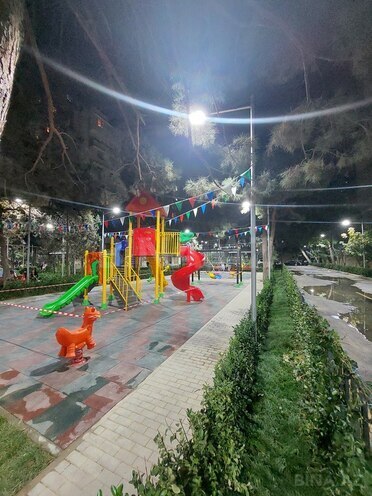 2 otaqlı köhnə tikili - Azadlıq Prospekti m. - 60 m² (16)