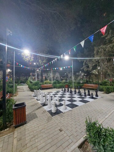 2 otaqlı köhnə tikili - Azadlıq Prospekti m. - 60 m² (18)