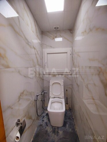 2 otaqlı köhnə tikili - Azadlıq Prospekti m. - 60 m² (13)