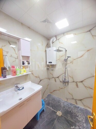 2 otaqlı köhnə tikili - Azadlıq Prospekti m. - 60 m² (14)