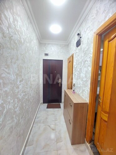 2 otaqlı köhnə tikili - Azadlıq Prospekti m. - 60 m² (5)