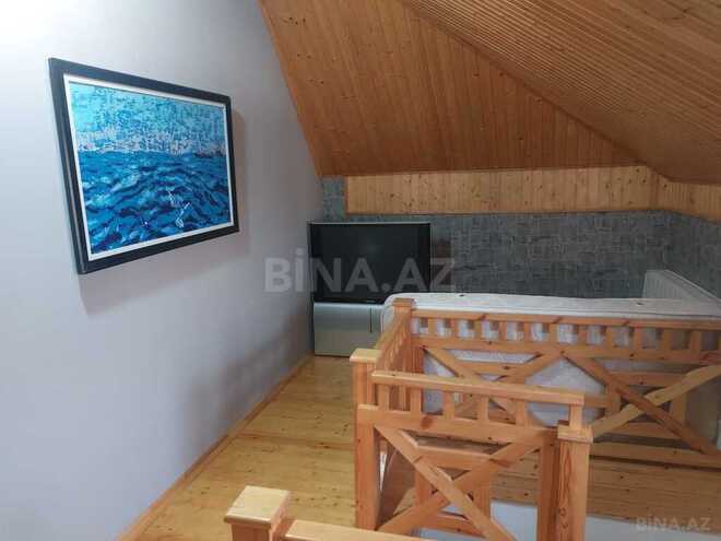 5-комн. дом/дача - пос. Мардакан - 220 м² (4)
