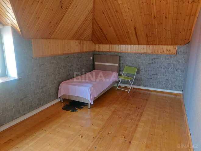 5-комн. дом/дача - пос. Мардакан - 220 м² (5)